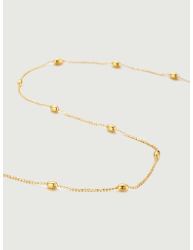 Stardust Bead Chain les muscles