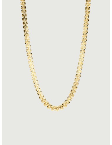 Starlight Shimmer Chain Necklace Vous souhaitez 