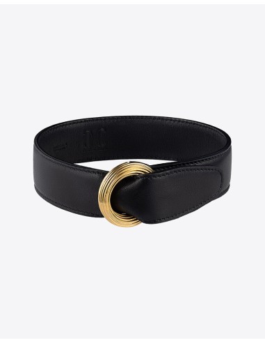 Leather Choker l'évolution des habitudes 