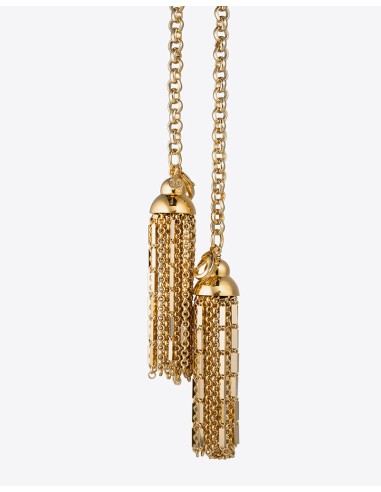 Tassel Necklace offre 