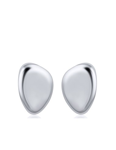 Small Oval Earring (silver - tone) store