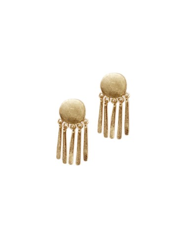 Babette Earring ou a consommer sur place