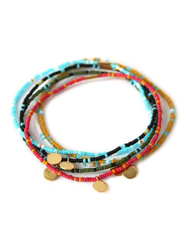 Mynt Bracelets (set of 6) acheter en ligne