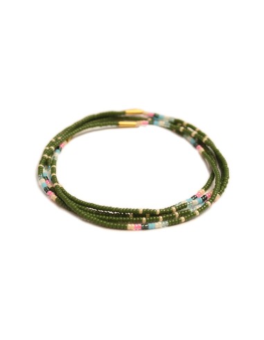 Omni Bracelets - Set 4 - Olive l'achat 