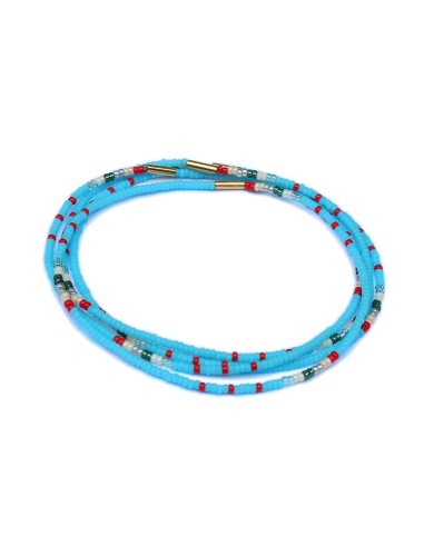 Omni Bracelets - Set 4 - Turquoise Découvrez la collection