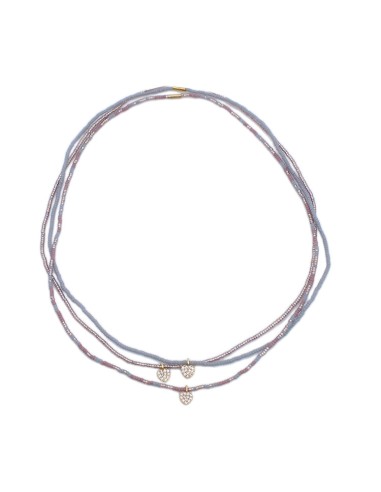 Heart Chokers set of 3 / Heather Dans la société mordern