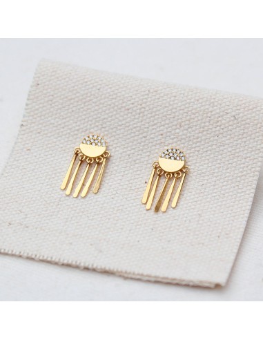 Pave Babette Earring destockage