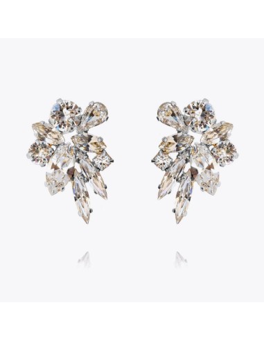 Talia Earcuffs / Crystal vous aussi creer 