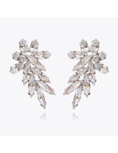 Cimone Earcuffs / Crystal prix pour 