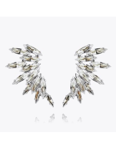 Daphne Earcuffs / Crystal d'Europe débarque