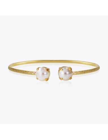 Classic Petite Bracelet / Pearl 2024