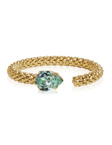 Classic Rope Bracelet / Chrysolite shop