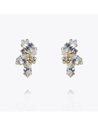 Adele Earcuff / Crystal hantent personnes