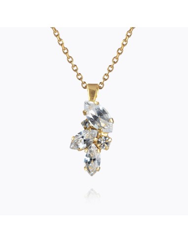 Adele Necklace / Crystal de France