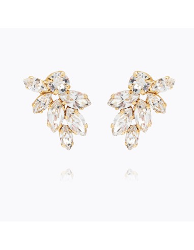 Fairytale Earring / Crystal de l' environnement