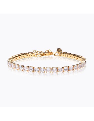 Zara Bracelet / Crystal de l' environnement