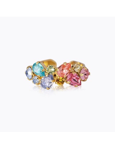 Gabriella Ring / Rainbow Combo votre