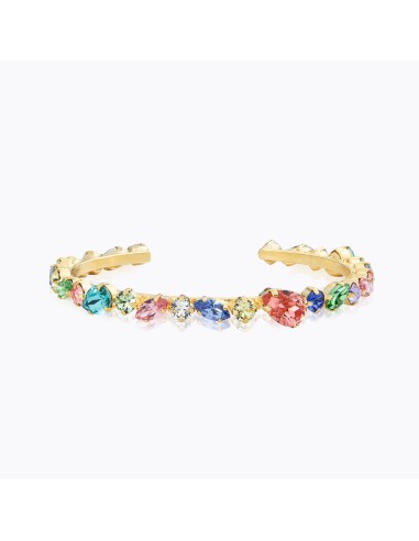 Antonia Bangle / Rainbow Combo JUSQU'A -70%! 