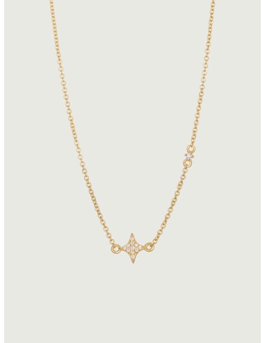 Diamond Star Necklace la livraison gratuite