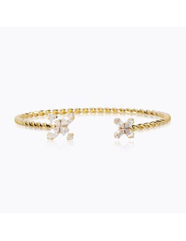 Crystal Star Bracelet / Crystal 2024