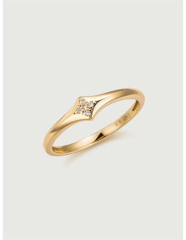 Diamond Star Ring Venez acheter