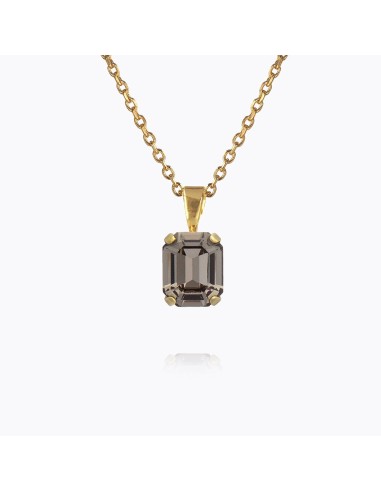 Lydia Necklace / Black Diamond Profitez des Offres !