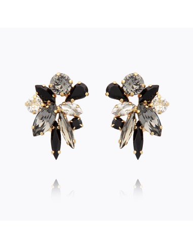 Talia Earcuffs / Black Combo en ligne