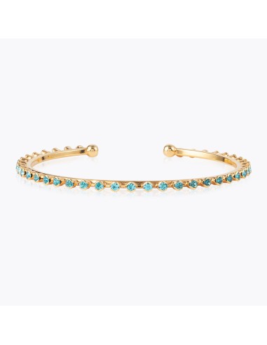 Miro Bangle / Light Turquoise de l' environnement