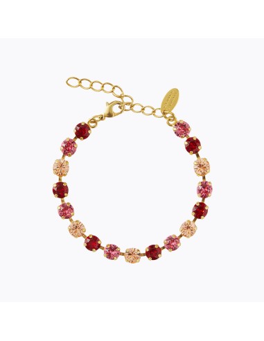 Nicola Bracelet / Scarlet Combo chez Cornerstreet bien 