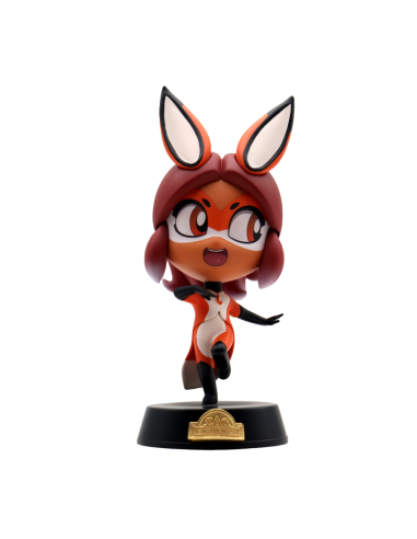 Art Figure Chibi Rena Rouge (Limited Edition) france