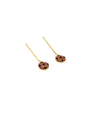 Timeless Collection - Miraculous Earrings chez Cornerstreet bien 