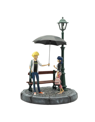 Miraculous Umbrella Scene Comparez plus de prix