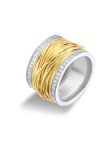 Bague Di Giorgio Spirit outlet