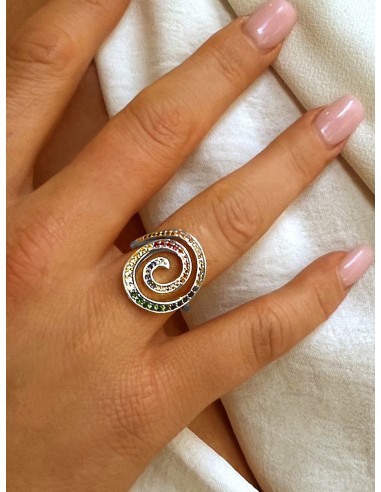 Bague Di Giorgio Spirit acheter en ligne