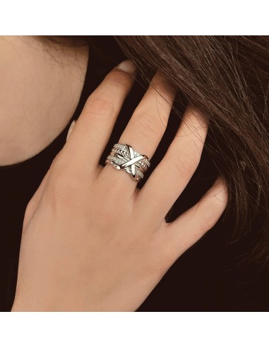 Bague Di Giorgio Spirit destockage