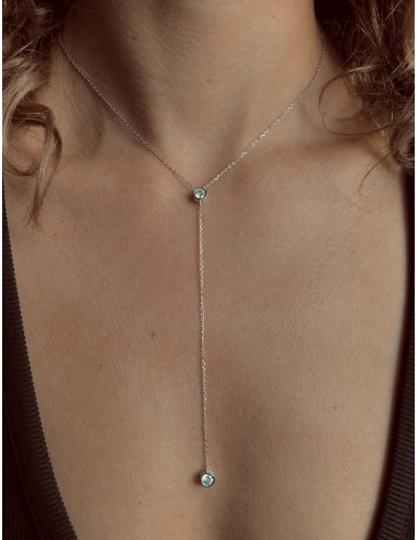 Collier Di Giorgio Spirit acheter en ligne