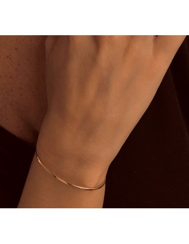 Bracelet Gold by Di Giorgio de technologie