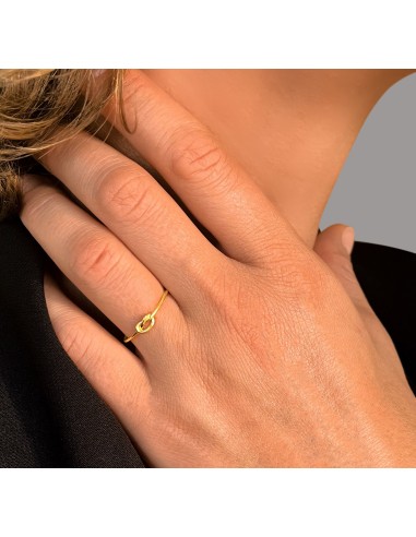 Bague Gold by Di Giorgio 50% de réduction en Octobre 2024