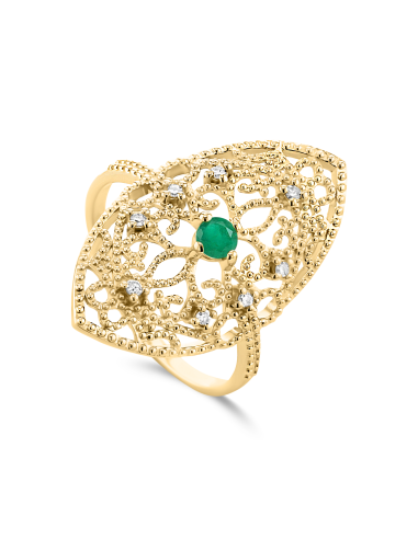 Bague Gold by Di Giorgio prix