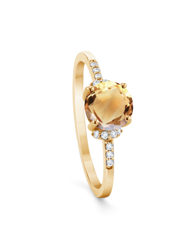 Bague Gold by Di Giorgio prix pour 