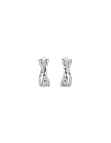 Boucles d'oreilles Les Petites Précieuses Paris Déstockage Promo