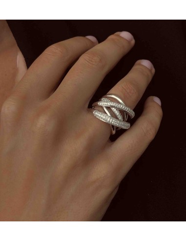 Bague Éclat d'Argent votre restaurant rapide dans 