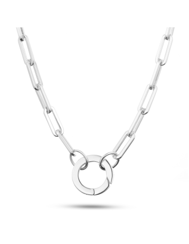 Collier Éclat d'Argent online