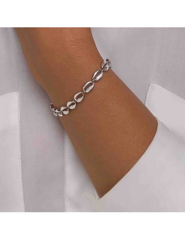 Bracelet Éclat d'Argent pour bénéficier 