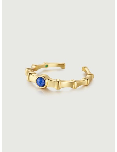 Lapis Lazuli Ridge Ring Economisez 